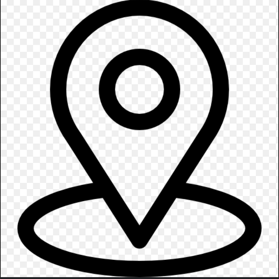 Address Icon